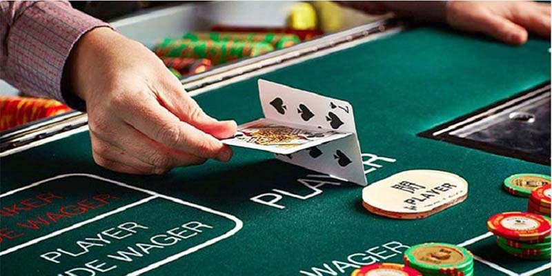 Baccarat có bảo hiểm