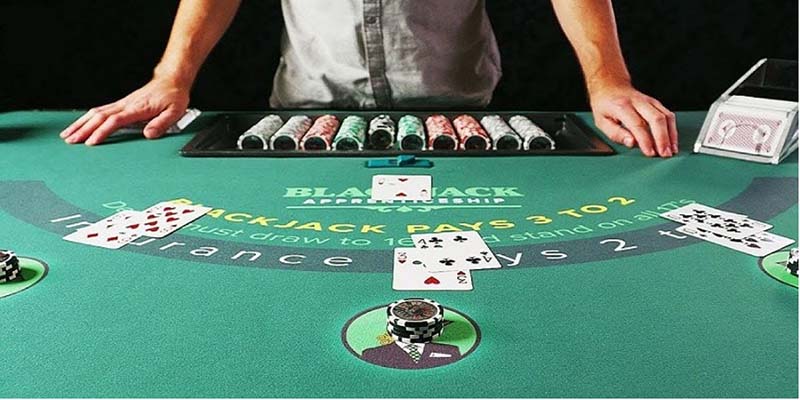 Baccarat có bảo hiểm cho số người tham gia