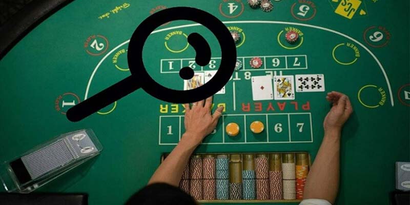 Tìm hiểu cách soi cầu baccarat