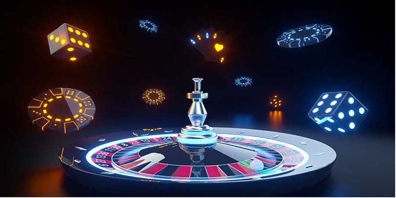 Nhận ngay 100% tiền thưởng khuyến mãi tại sảnh 3D casino 