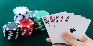 Hướng dẫn cách chơi poker và những bước ngoặt lịch sử để hình thành nên bộ môn poker 